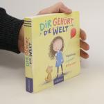 Anna Taube: Dir gehört die Welt: Mädchen