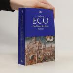 Umberto Eco: Der Name der Rose: Roman Umberto Eco: Der Name der Rose: Roman