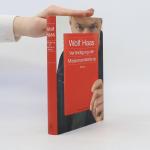 Wolf Haas: Verteidigung der Missionarsst