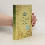 Geneva Lee: Royal Kiss: Roman