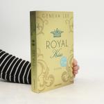 Geneva Lee: Royal Kiss: Roman