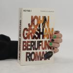 John Grisham: Berufung: Roman