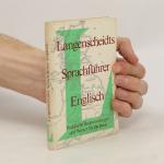 Langenscheidts Sprachführer English