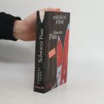 Andreas Föhr: Schwarze Piste