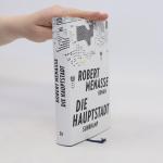 Robert Menasse: Die Hauptstadt: Roman