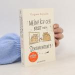 Virginia Ironside: Nein! Ich geh nicht z