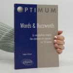 Fabien fichaux: Words & buzzwords