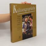 Kulissengespräche