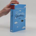 Lolly Winston: Himmelblau und rabenschwa