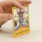 Tim Wood: Jesus erzählt von Gott