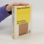 Grundlagen der Linguistik