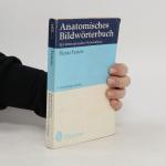 Anatomisches Bildwörterbuch der internationalen Nomenklatur