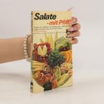 Fred Timber: Salate mit Pfiff