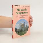 Malaysia, Singapore mit Sarawak und Sabah auf Borneo