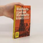 Wohlfahrtsstaat und Wirtschaftskrise