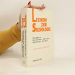 Werner Fuchs Heinritz: Lexikon der Sozio