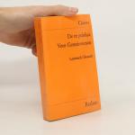 Marcus Tullius Cicero: De re publica