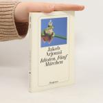Jakob Arjouni: Idioten