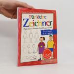 Iris Prey: Für kleine Zeichner: Punkt, P
