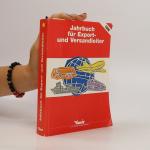 Jahrbuch für Export und Versandleiter