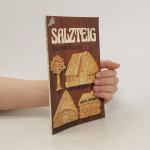 Gudrun Hettinger: Salzteig
