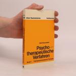 Psychotherapeutische Verfahren