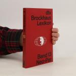 dtv-Brockhaus-Lexikon 13