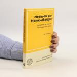 Methodik der Homöotherapie