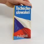 Milena Poulsen: Tschechoslowakei