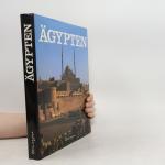 Fred J. Maroon: Ägypten