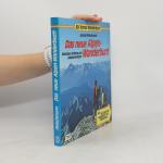 Das neue Alpen-Wanderbuch