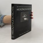Jörg Christian Claus: Medizingeschichte