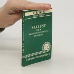 Gaius Sallustius Crispus: Sallust 2