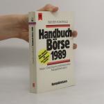 Handbuch Börse 1989