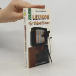 Lexikon für Videofilmer