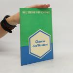 Chemie des Wassers