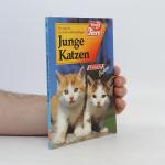 Eva Maria Bartenschlager: Junge Katzen
