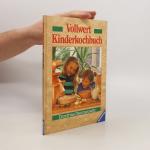 Vollwert-Kinderkochbuch