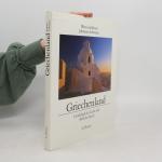 Werner Richner: Griechenland