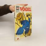 Heinrich Hoerschelmann: Vögel