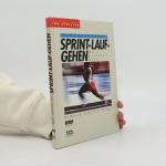 Leichtathletik, Sprint, Lauf, Gehen