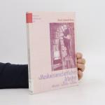 Nicole Schwindt: Musikwissenschaftliches