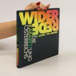 Widerrede die Kabarettung Österreichs
