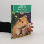 Michael Mettler: Zwerg- und Goldhamster