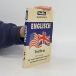 Englisch: Verben