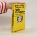 Walther von La Roche: Radio-Journalismus