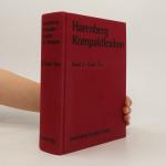 kolektiv: Harenberg-Kompaktlexikon in 3 kolektiv: Harenberg-Kompaktlexikon in 3