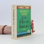 Nicholas Evans: Der Pferdeflüsterer