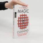 Marie Kondō: Magic cleaning