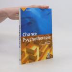 Ralf Dohrenbusch: Chance Psychotherapie